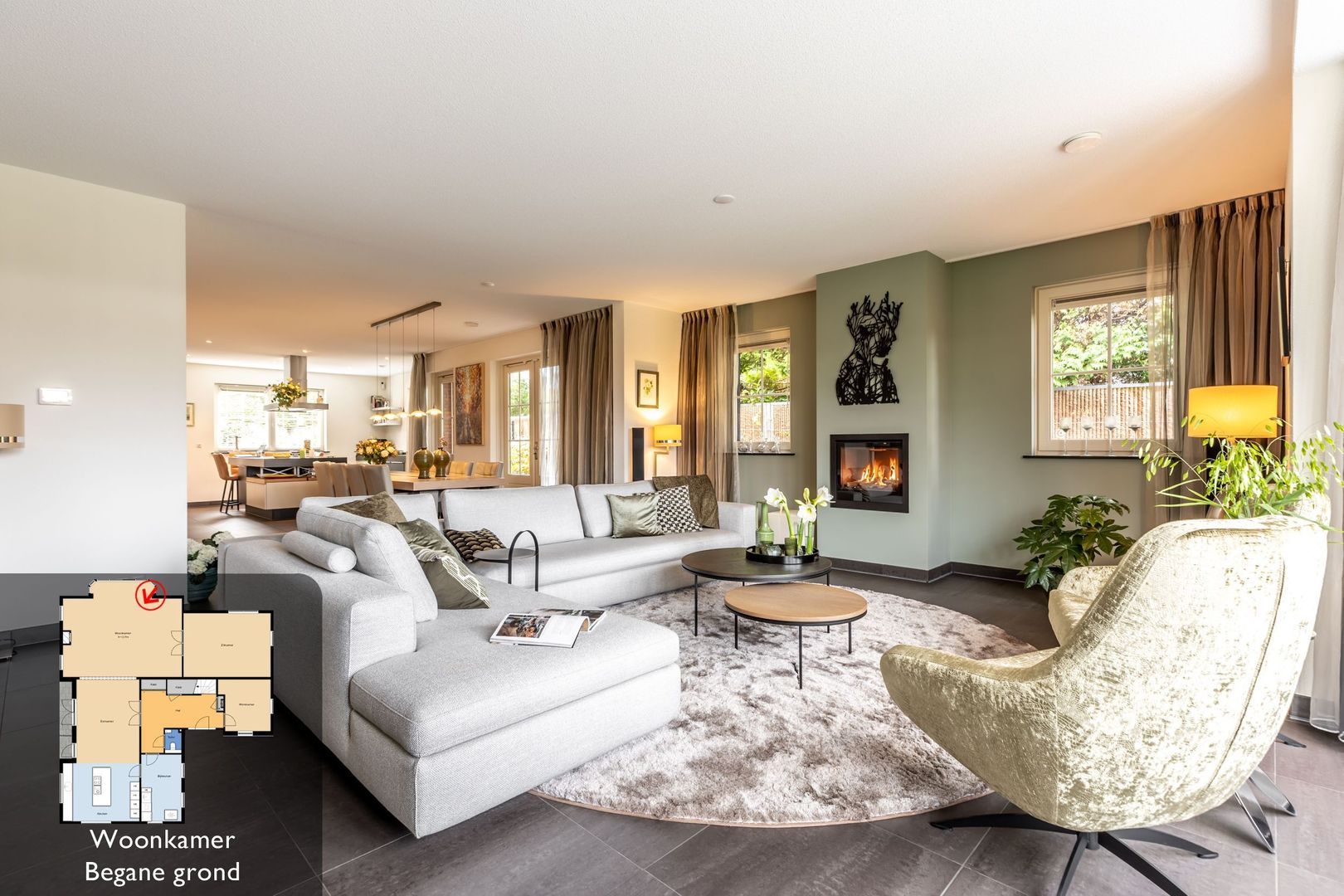 Duinlaan 2 a, Oostvoorne foto-19