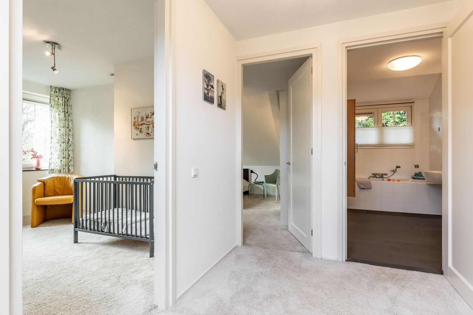 Duinlaan 2 a, Oostvoorne foto-59