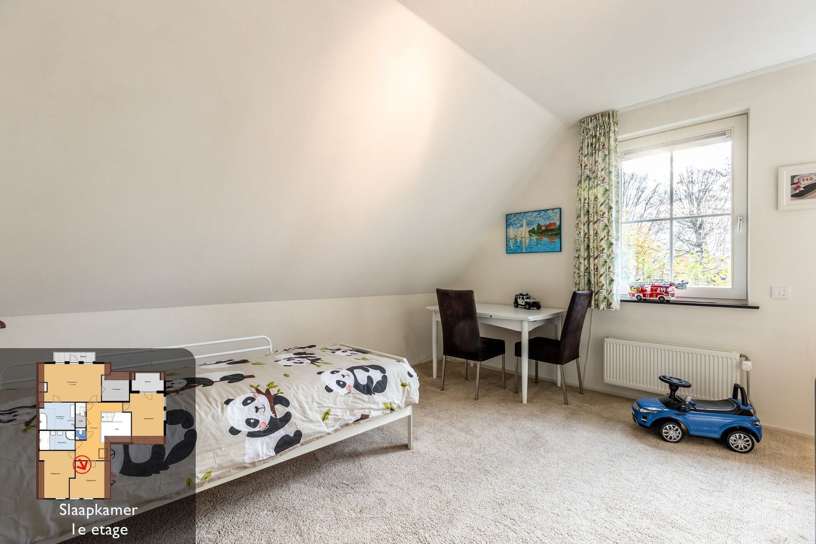 Duinlaan 2 a, Oostvoorne foto-55