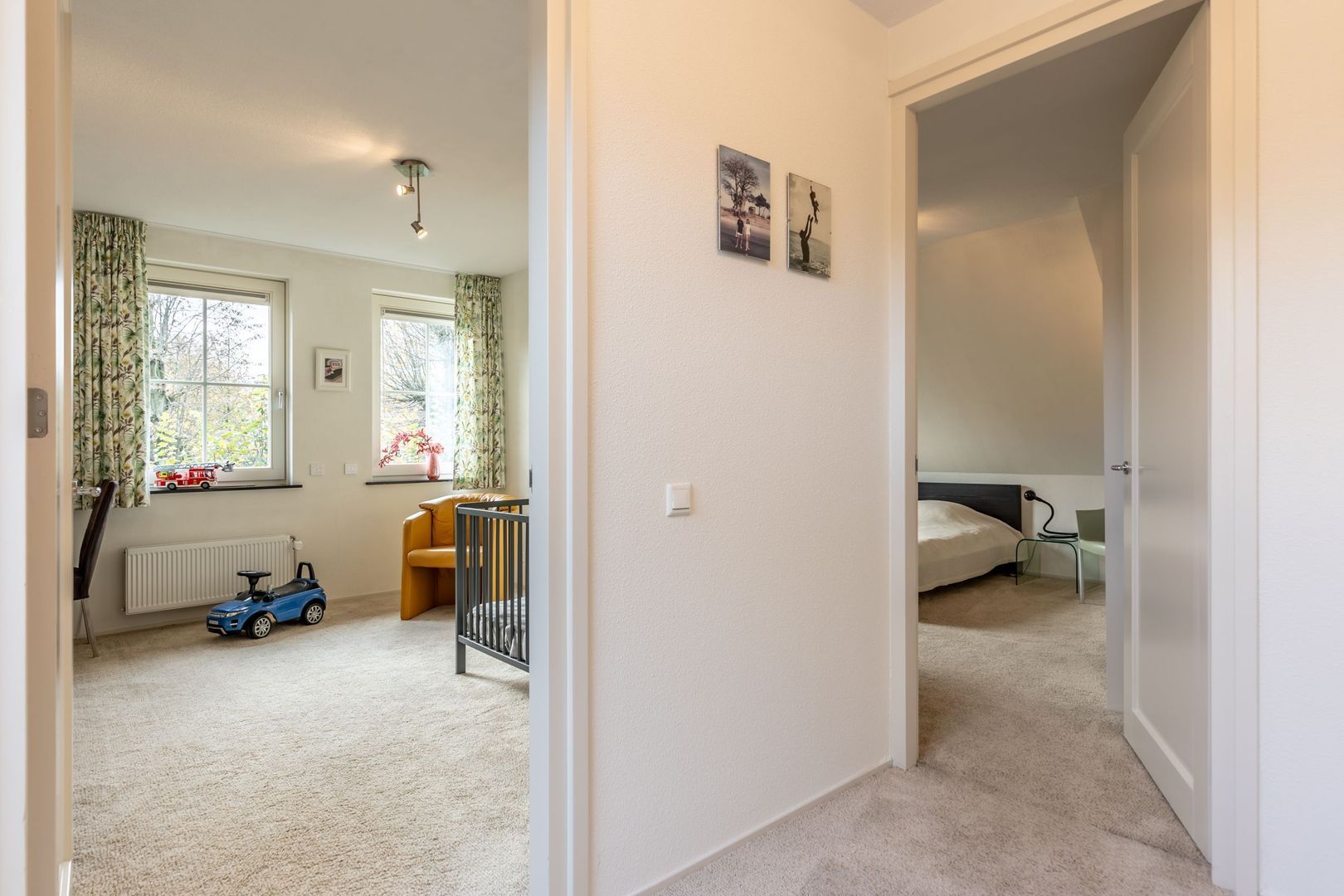 Duinlaan 2 a, Oostvoorne foto-57