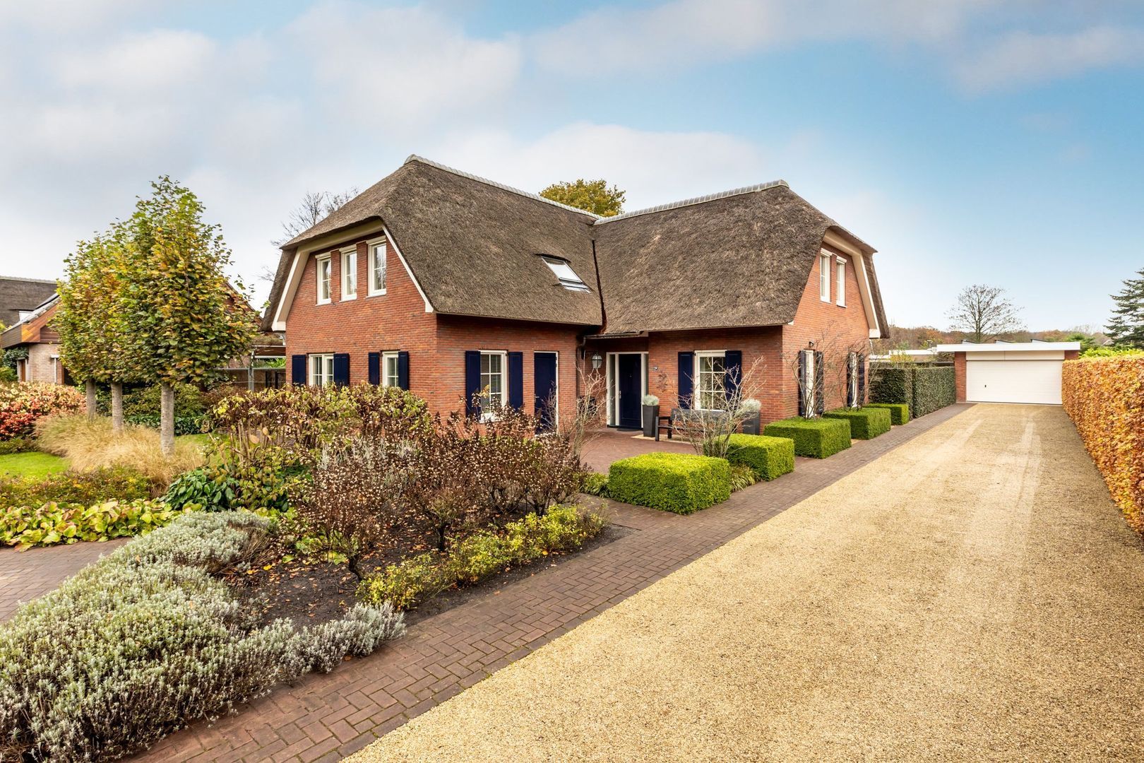 Duinlaan 2 a, Oostvoorne foto-6