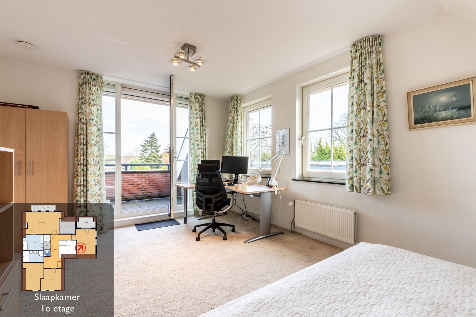 Duinlaan 2 a, Oostvoorne foto-40