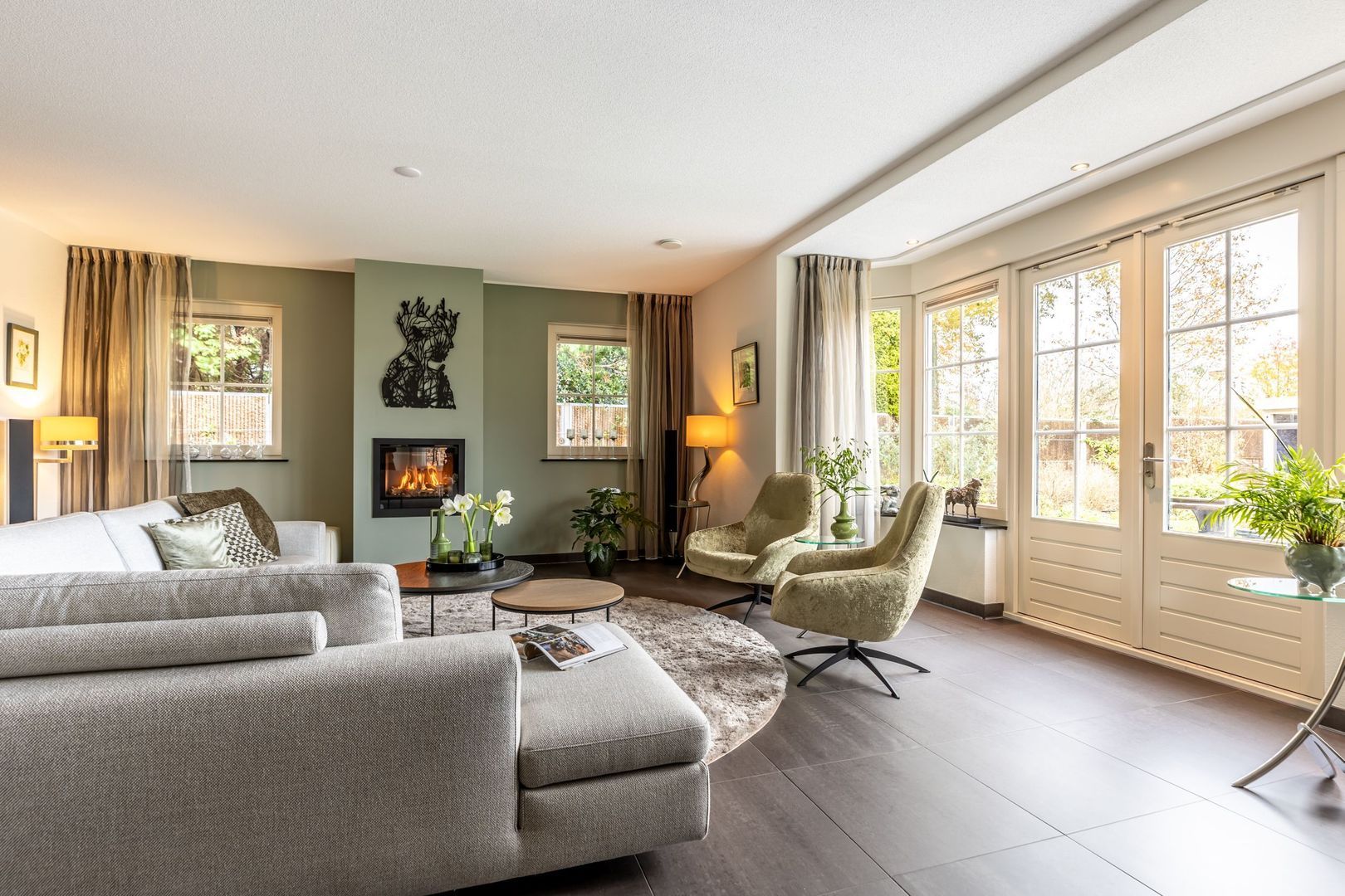 Duinlaan 2 a, Oostvoorne foto-20