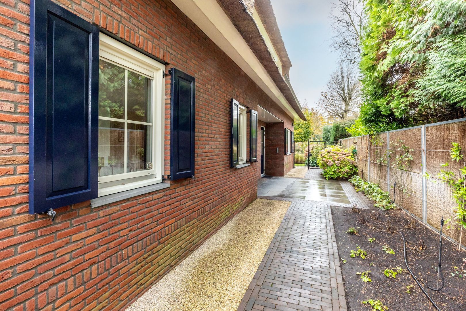 Duinlaan 2 a, Oostvoorne foto-76