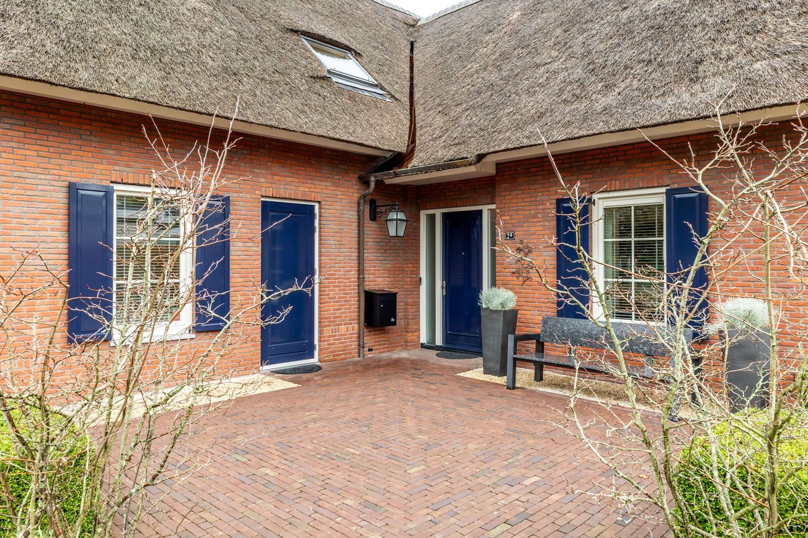 Duinlaan 2 a, Oostvoorne foto-10