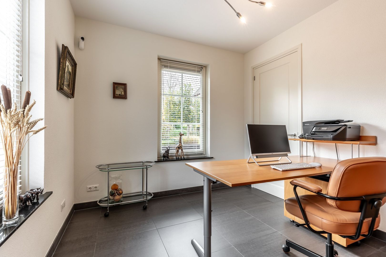 Duinlaan 2 a, Oostvoorne foto-35