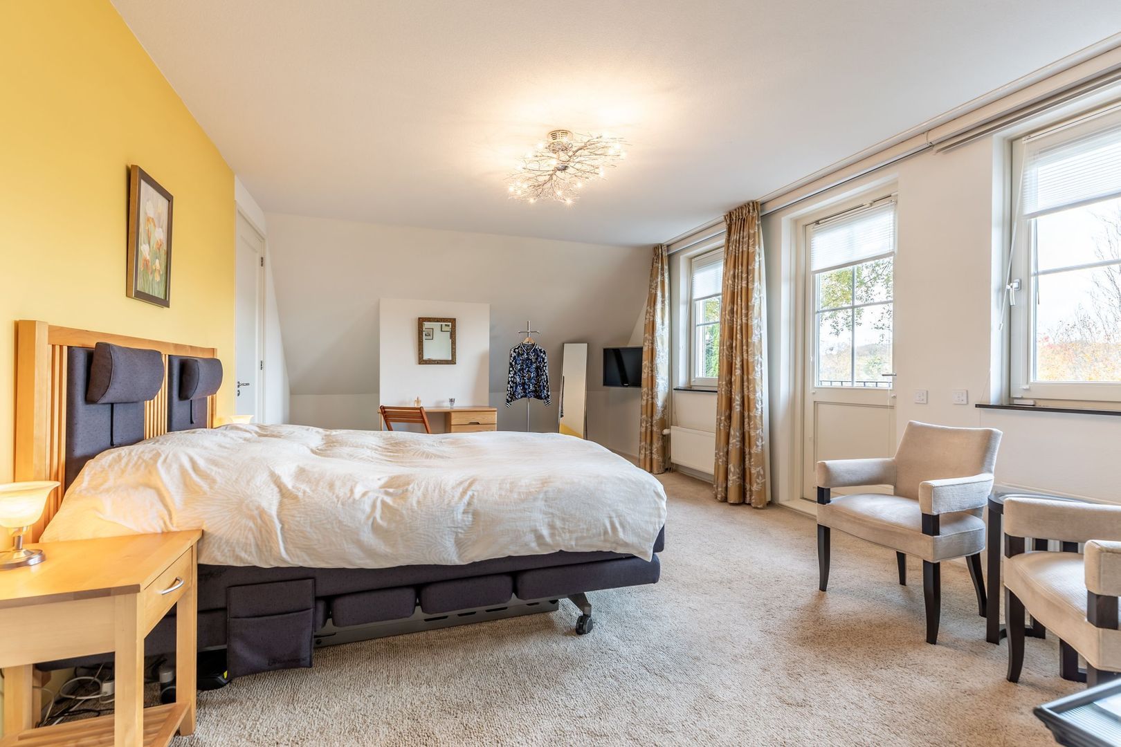 Duinlaan 2 a, Oostvoorne foto-43