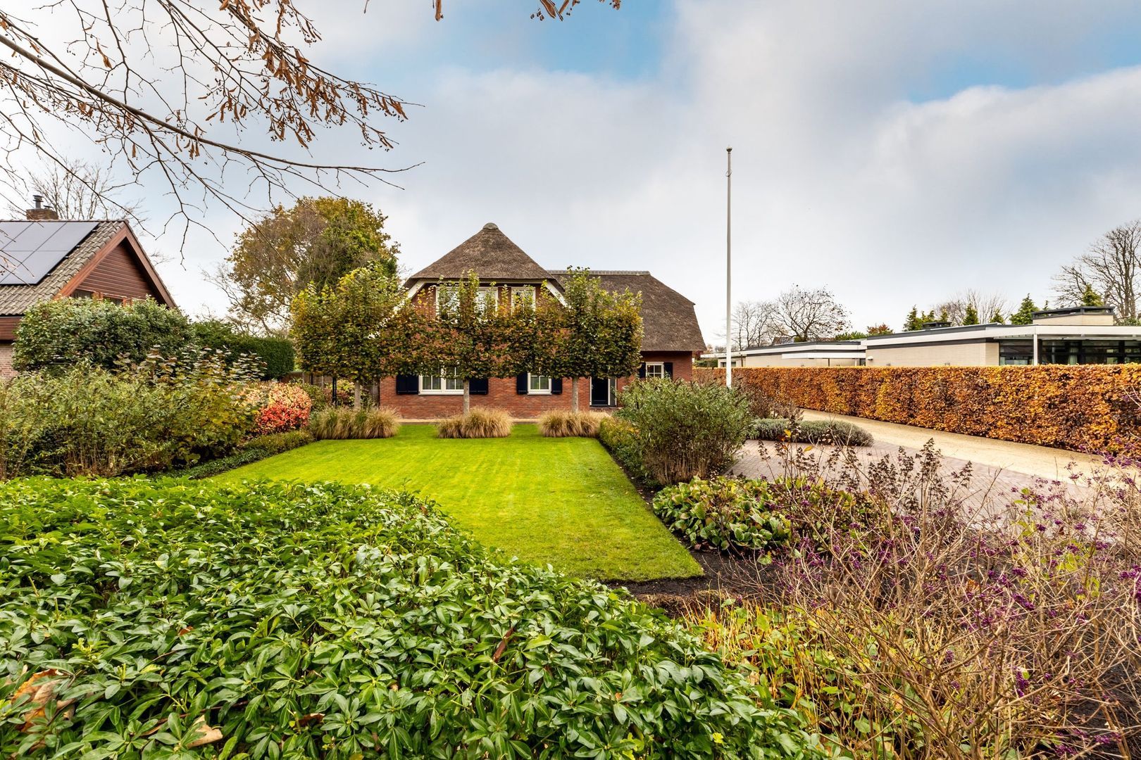 Duinlaan 2 a, Oostvoorne foto-4