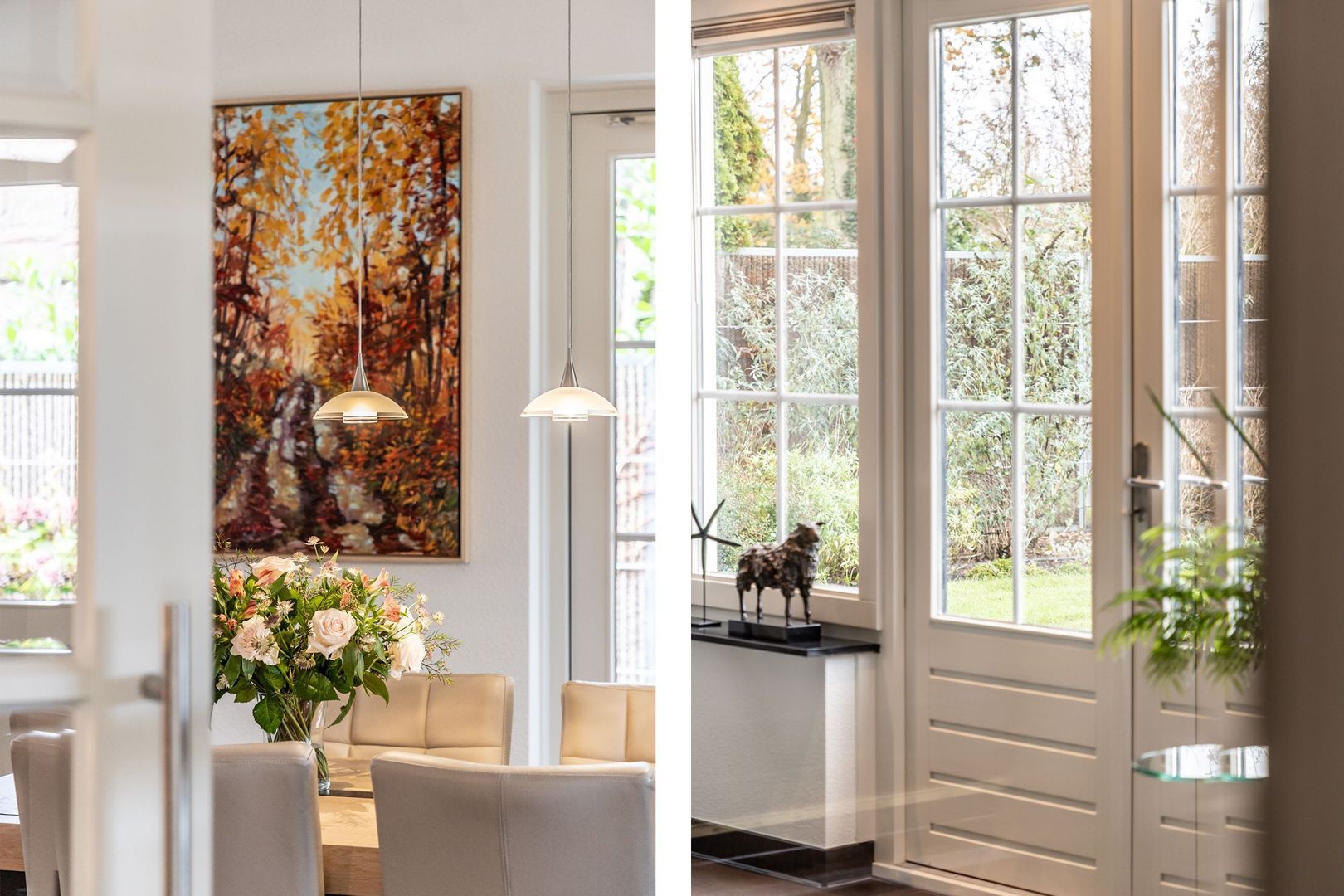 Duinlaan 2 a, Oostvoorne foto-18