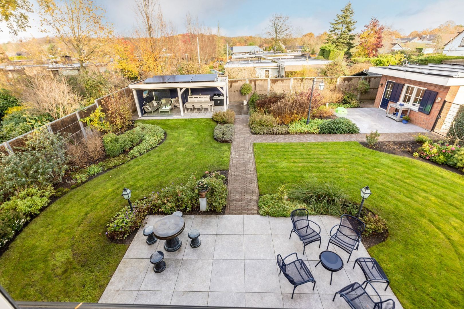 Duinlaan 2 a, Oostvoorne foto-45