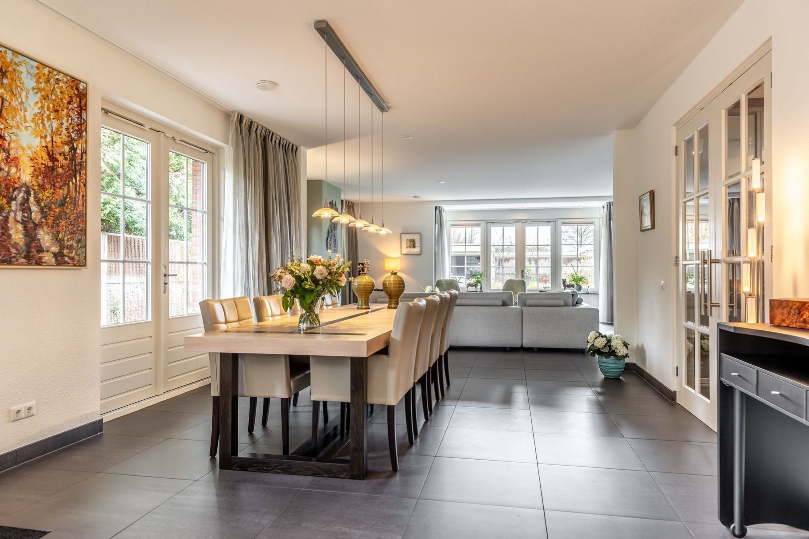 Duinlaan 2 a, Oostvoorne foto-17