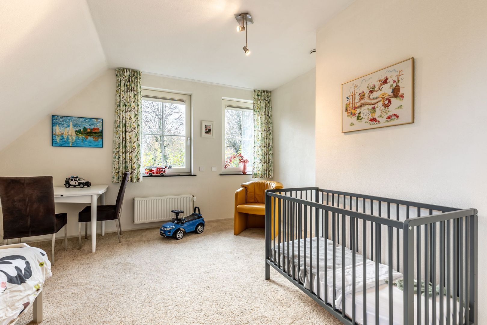 Duinlaan 2 a, Oostvoorne foto-56