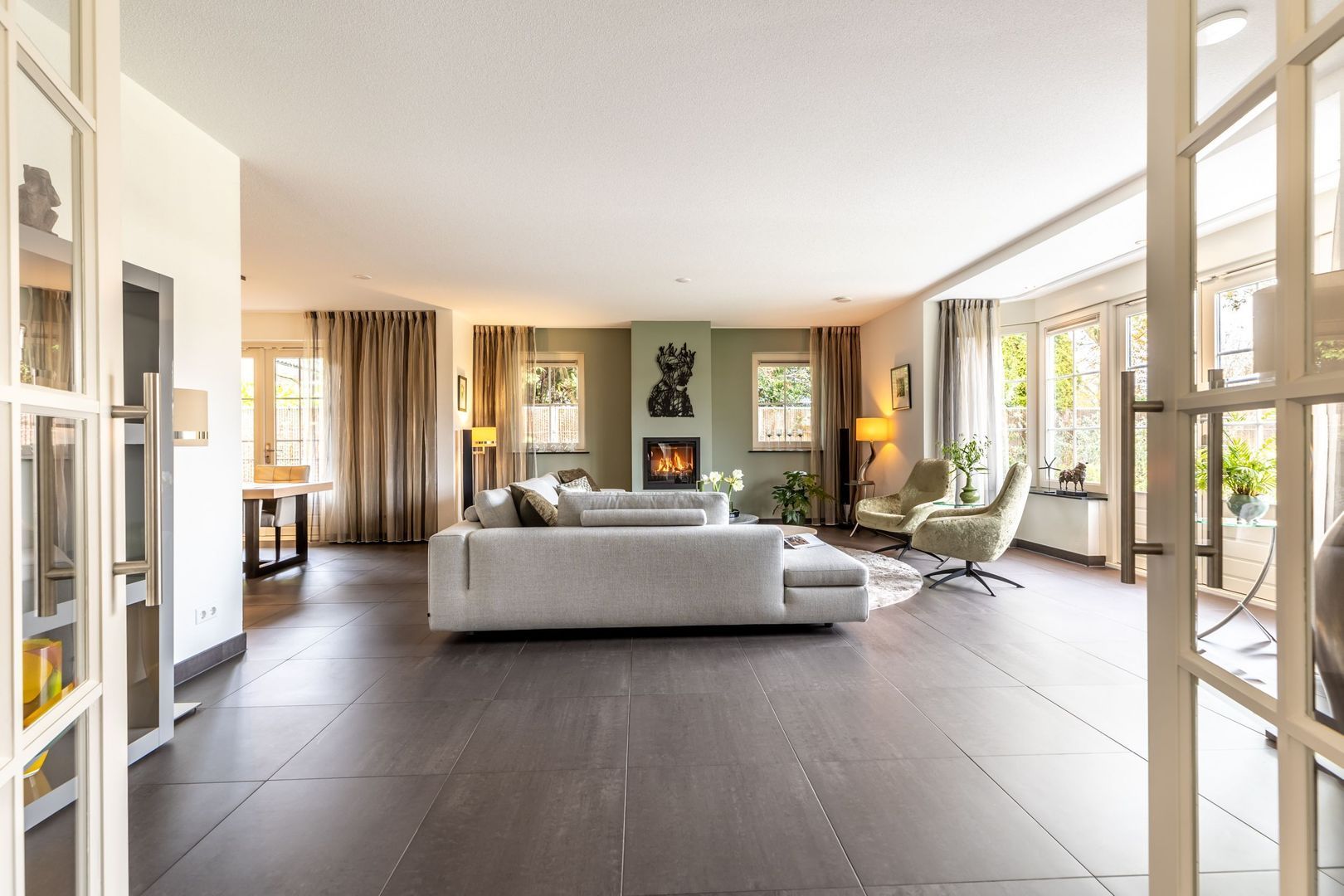 Duinlaan 2 a, Oostvoorne foto-22