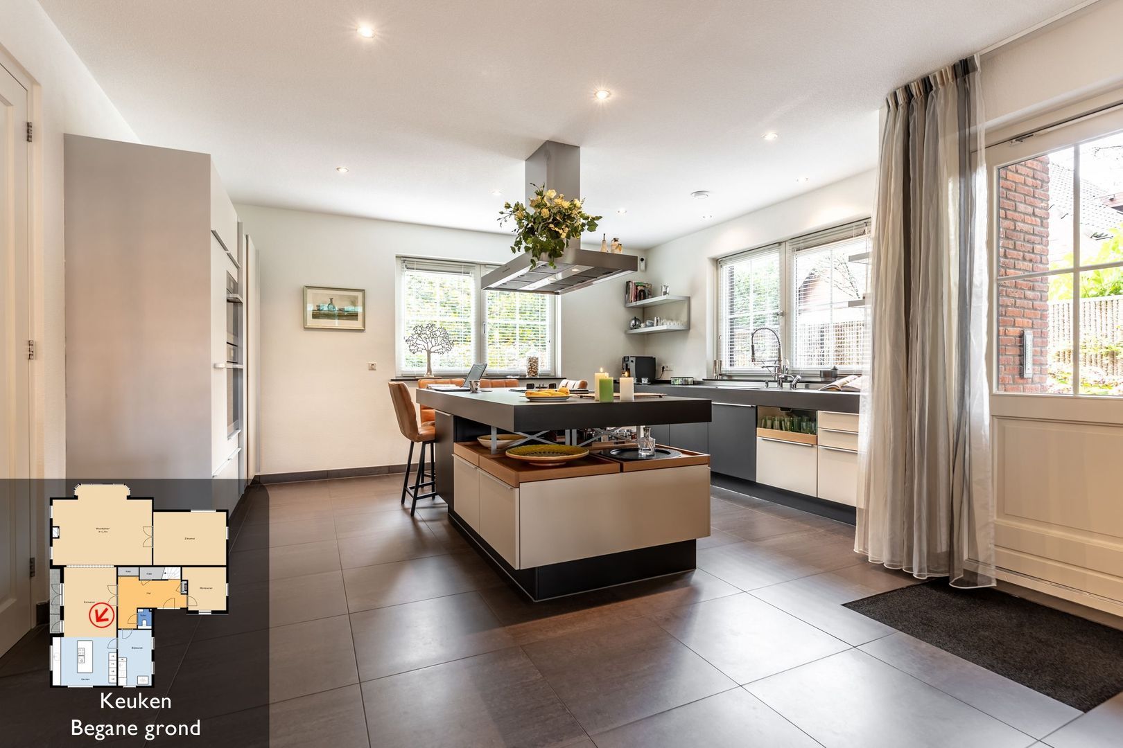 Duinlaan 2 a, Oostvoorne foto-25