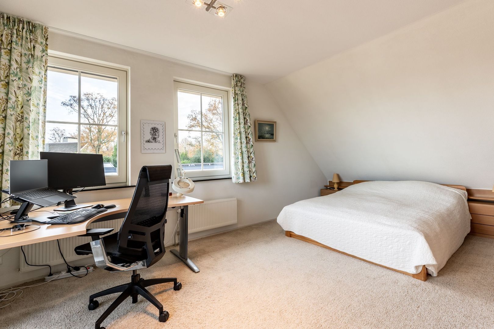 Duinlaan 2 a, Oostvoorne foto-41