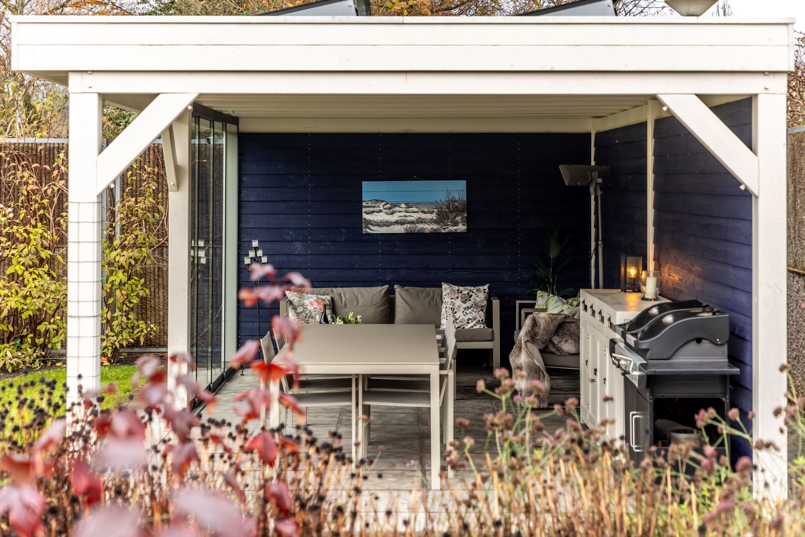 Duinlaan 2 a, Oostvoorne foto-67