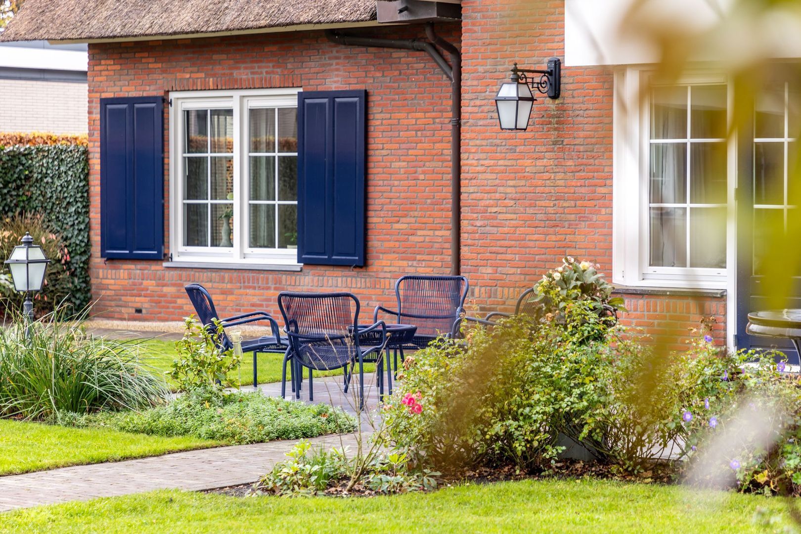 Duinlaan 2 a, Oostvoorne foto-64