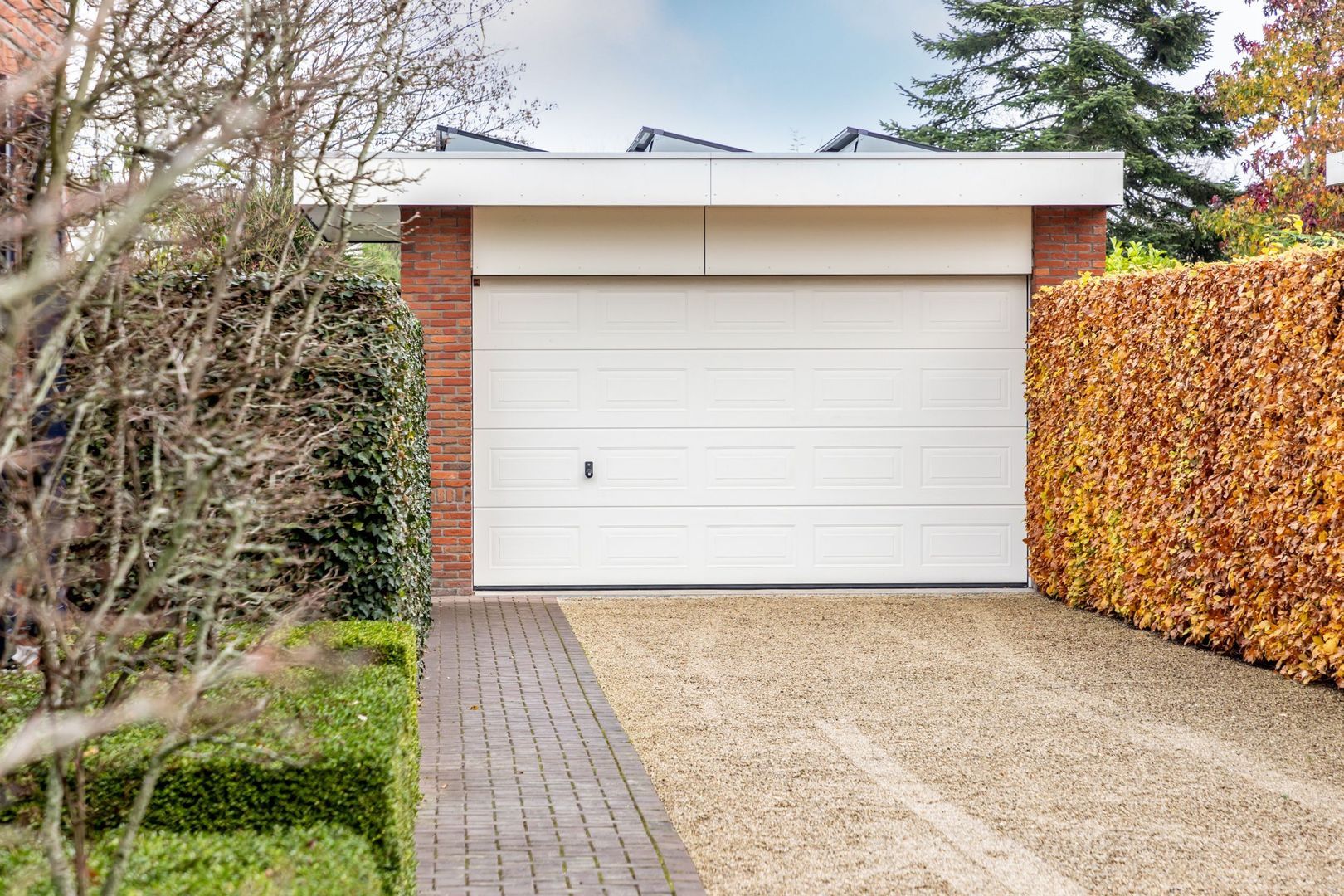 Duinlaan 2 a, Oostvoorne foto-8