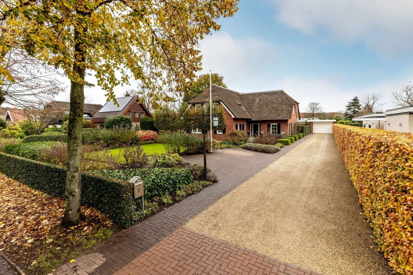 Duinlaan 2 a, Oostvoorne foto-3