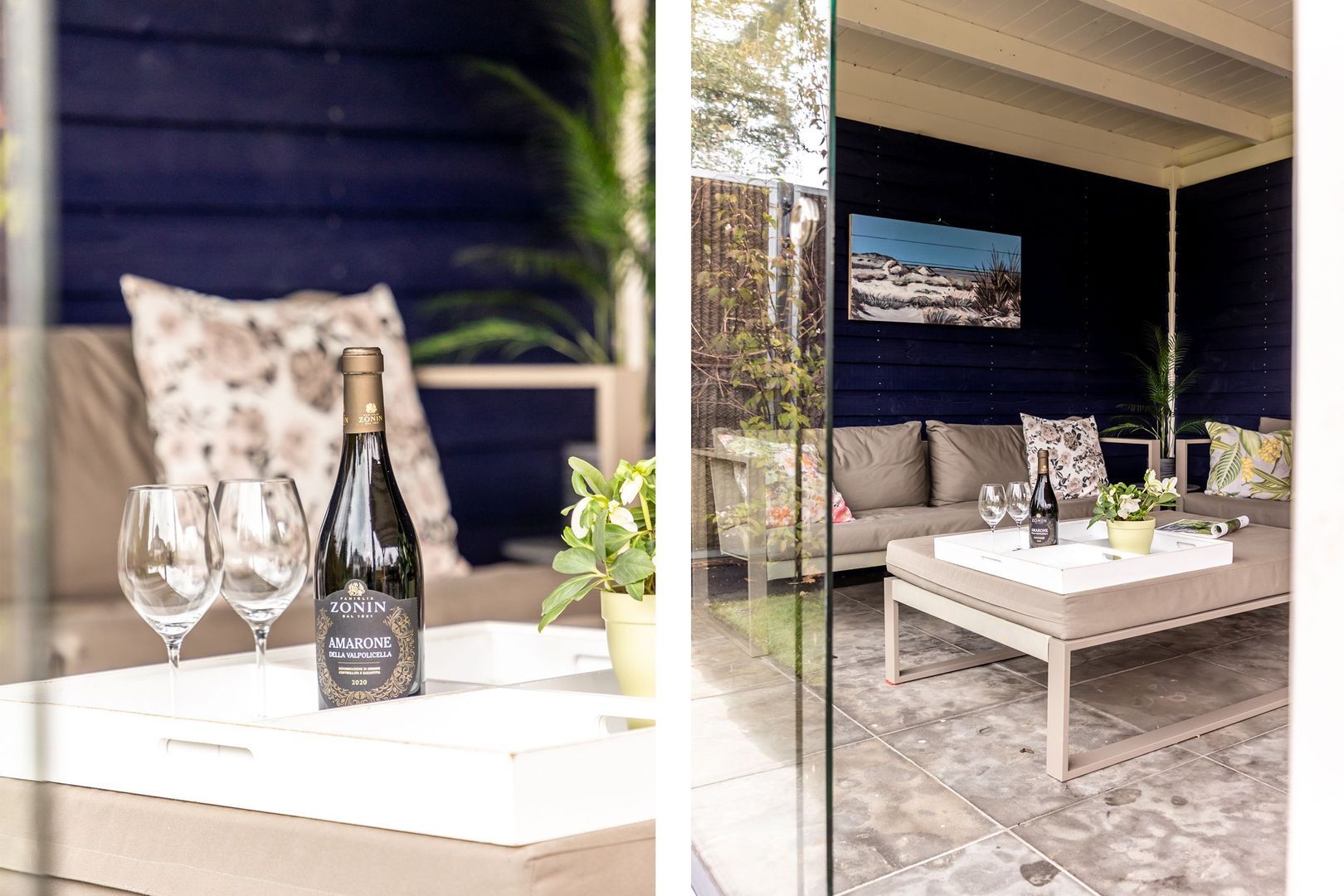 Duinlaan 2 a, Oostvoorne foto-68