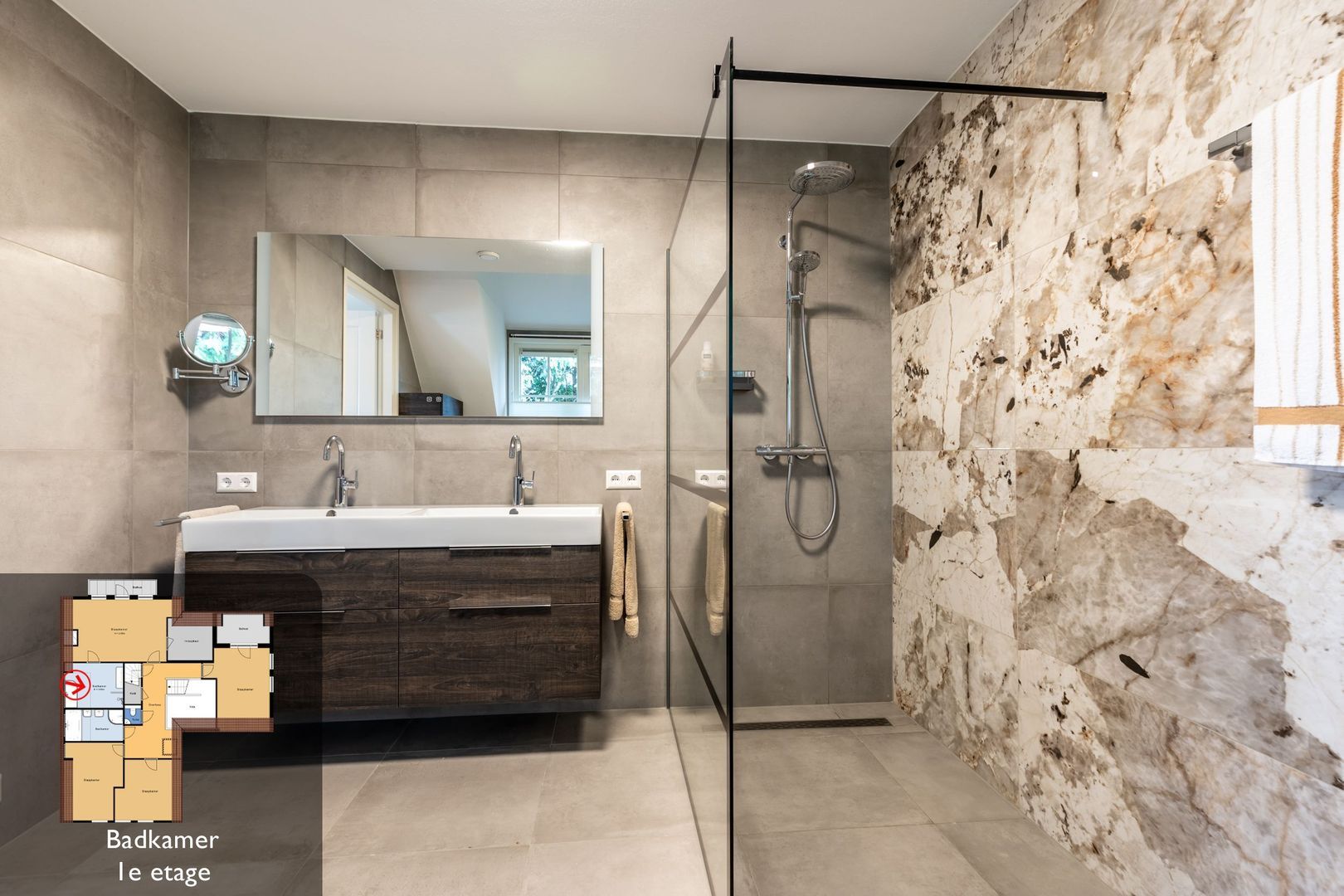 Duinlaan 2 a, Oostvoorne foto-48