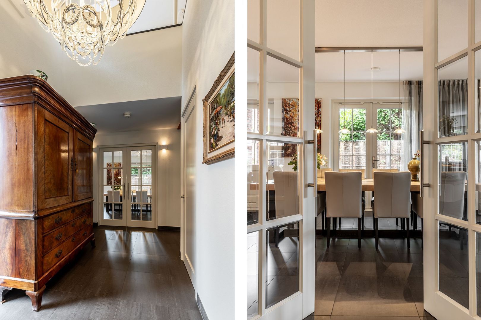 Duinlaan 2 a, Oostvoorne foto-15