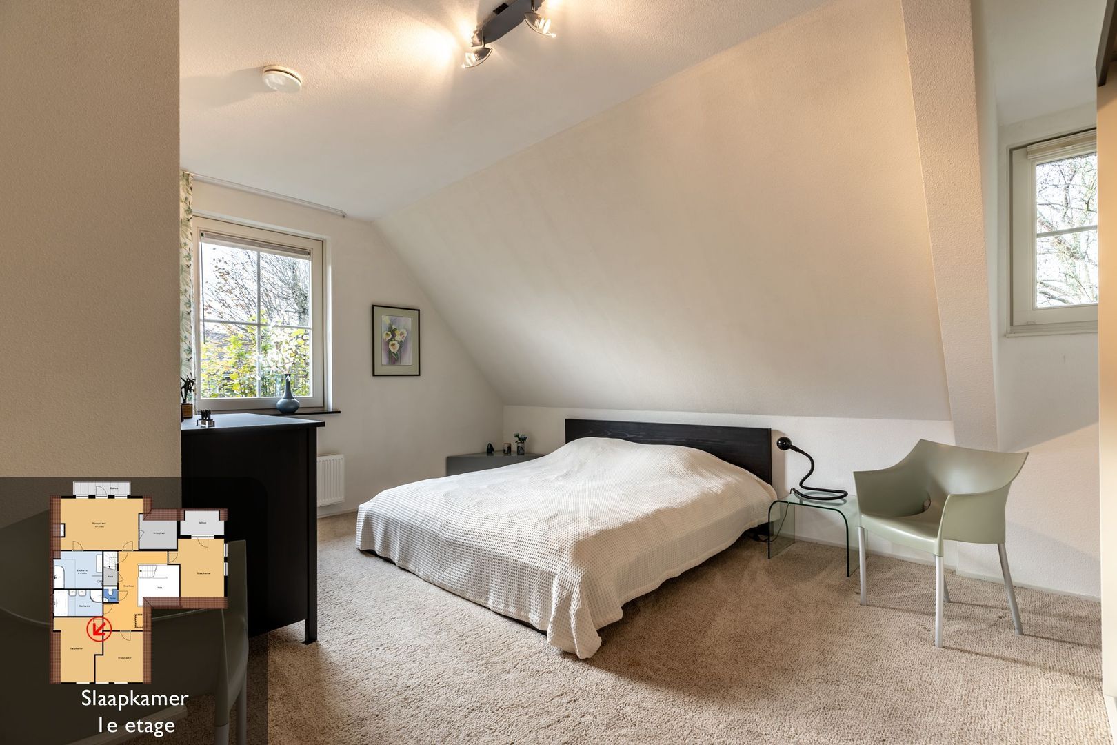 Duinlaan 2 a, Oostvoorne foto-58