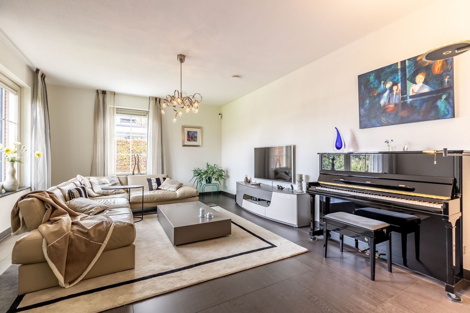 Duinlaan 2 a, Oostvoorne foto-24