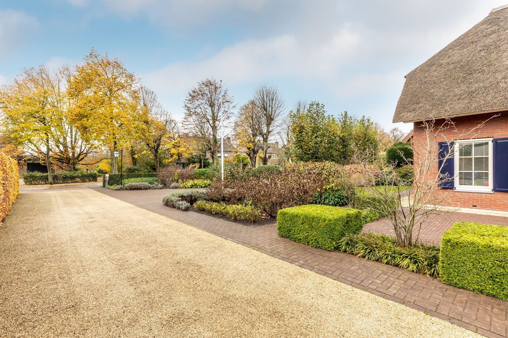 Duinlaan 2 a, Oostvoorne foto-9