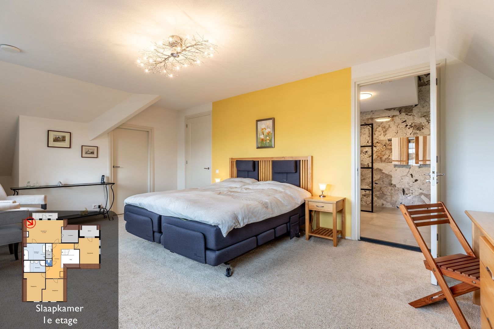 Duinlaan 2 a, Oostvoorne foto-42