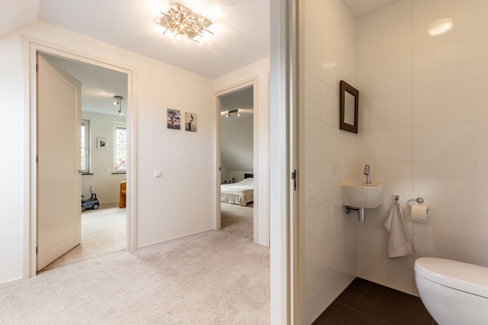 Duinlaan 2 a, Oostvoorne foto-54