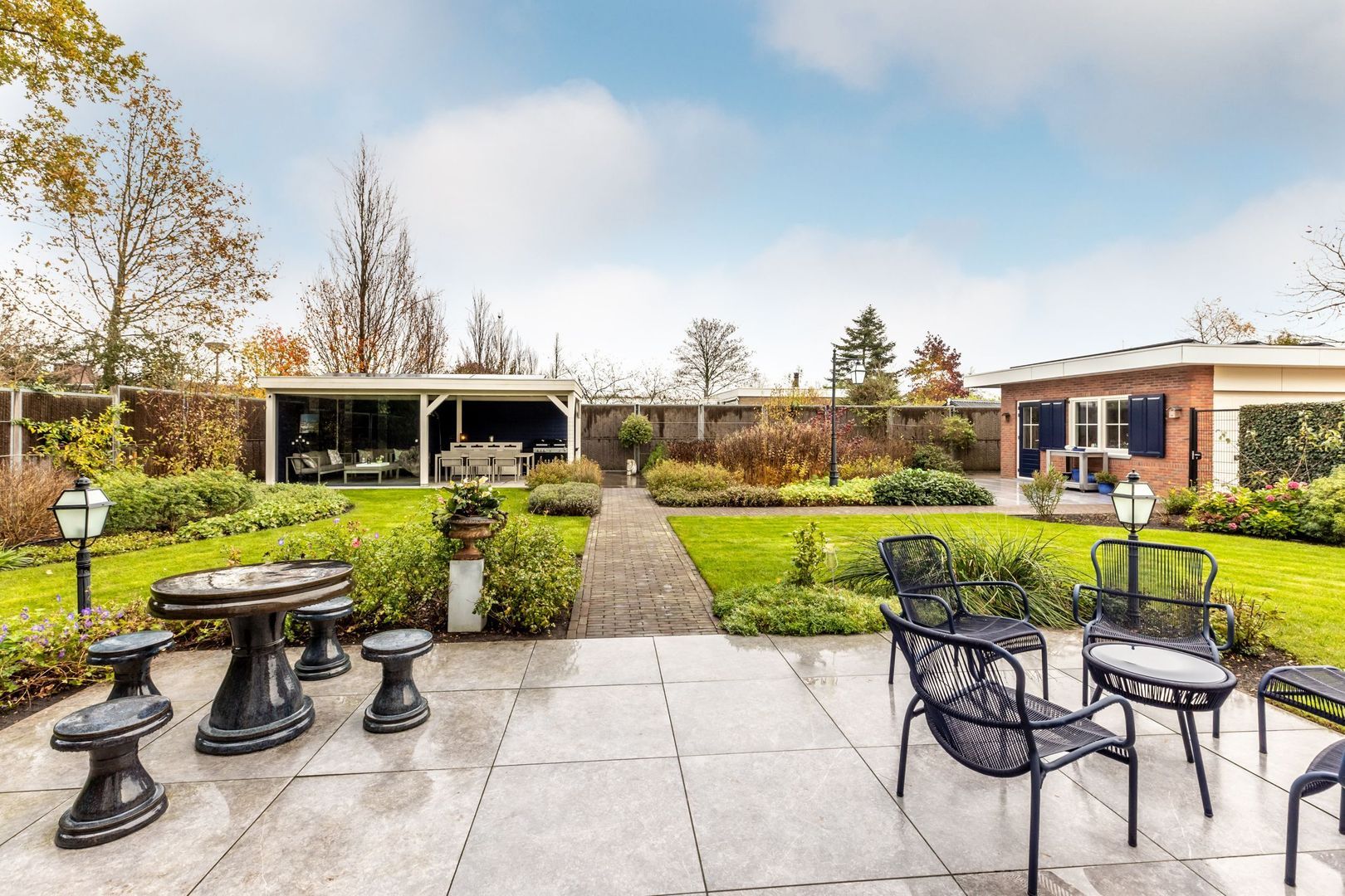 Duinlaan 2 a, Oostvoorne foto-72