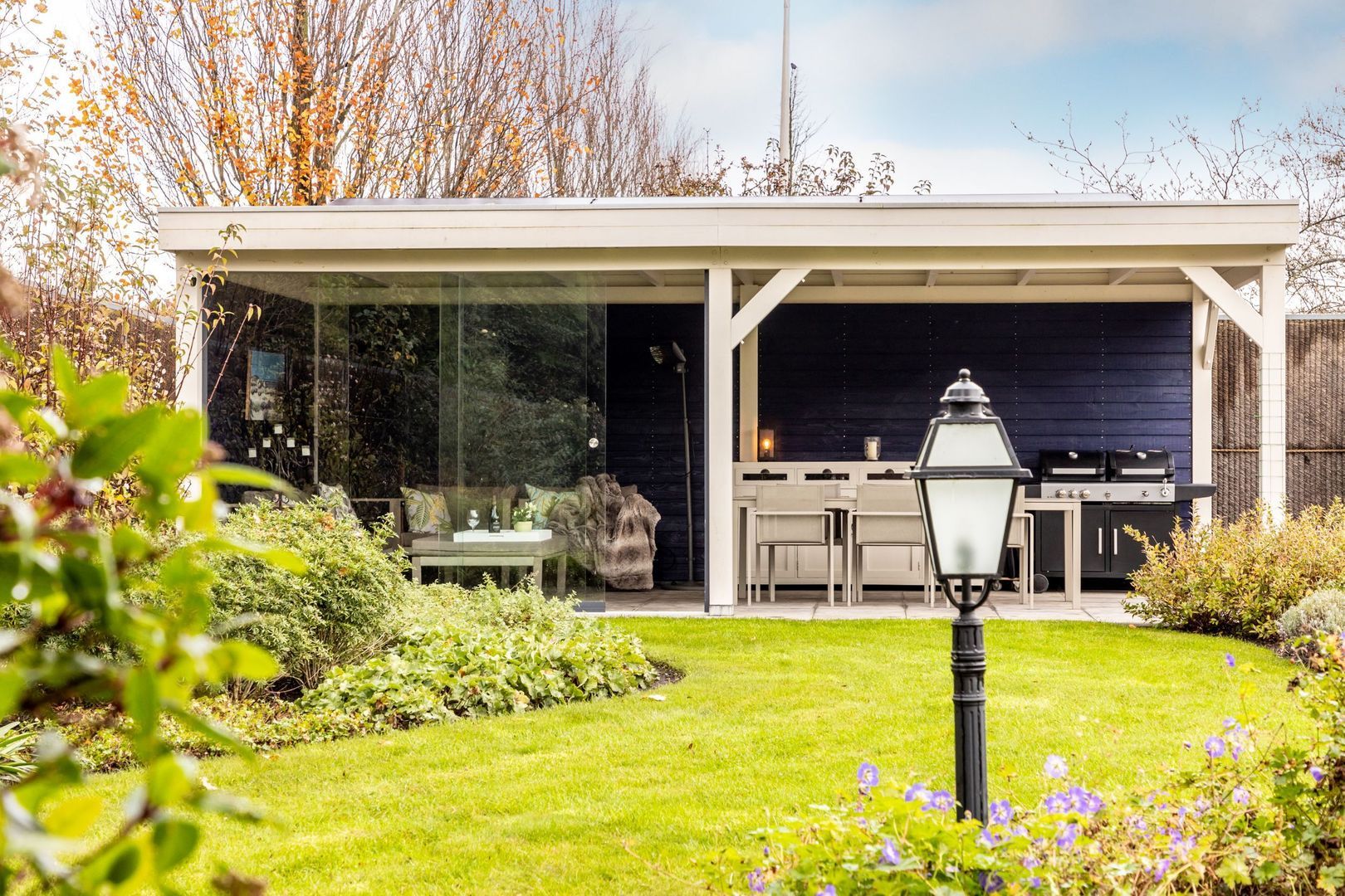 Duinlaan 2 a, Oostvoorne foto-66