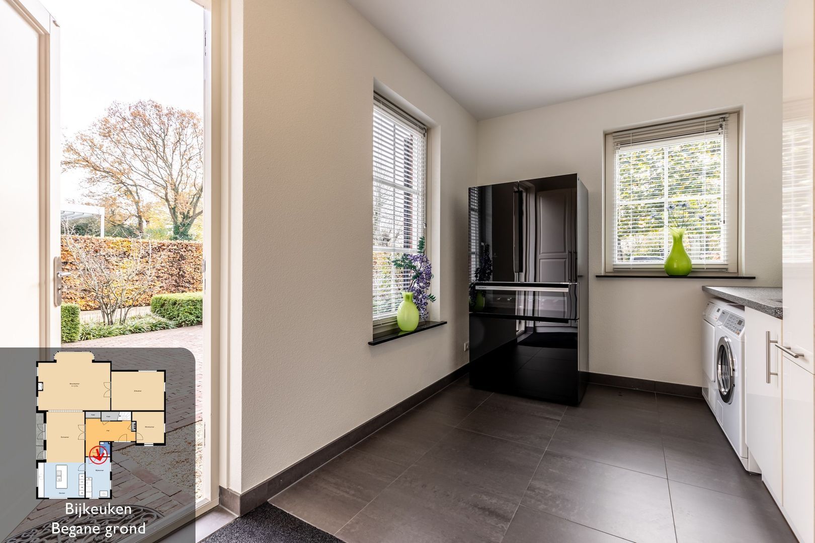 Duinlaan 2 a, Oostvoorne foto-31