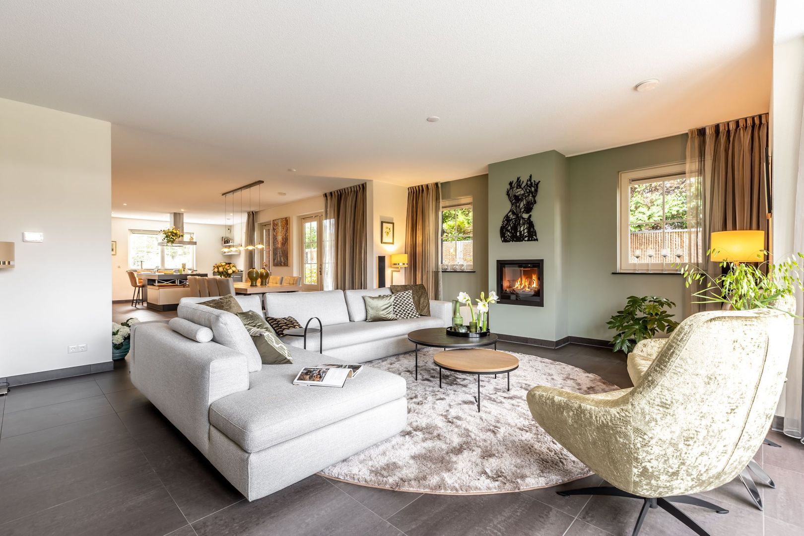 Duinlaan 2 a, Oostvoorne foto-1