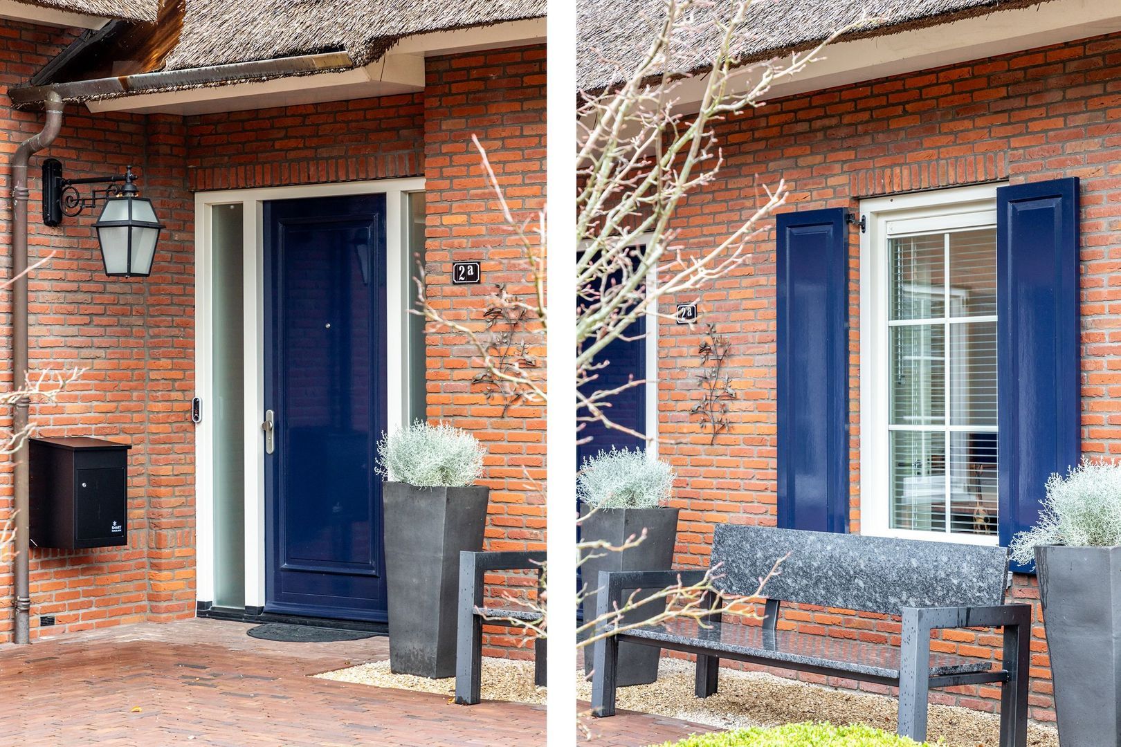 Duinlaan 2 a, Oostvoorne foto-11