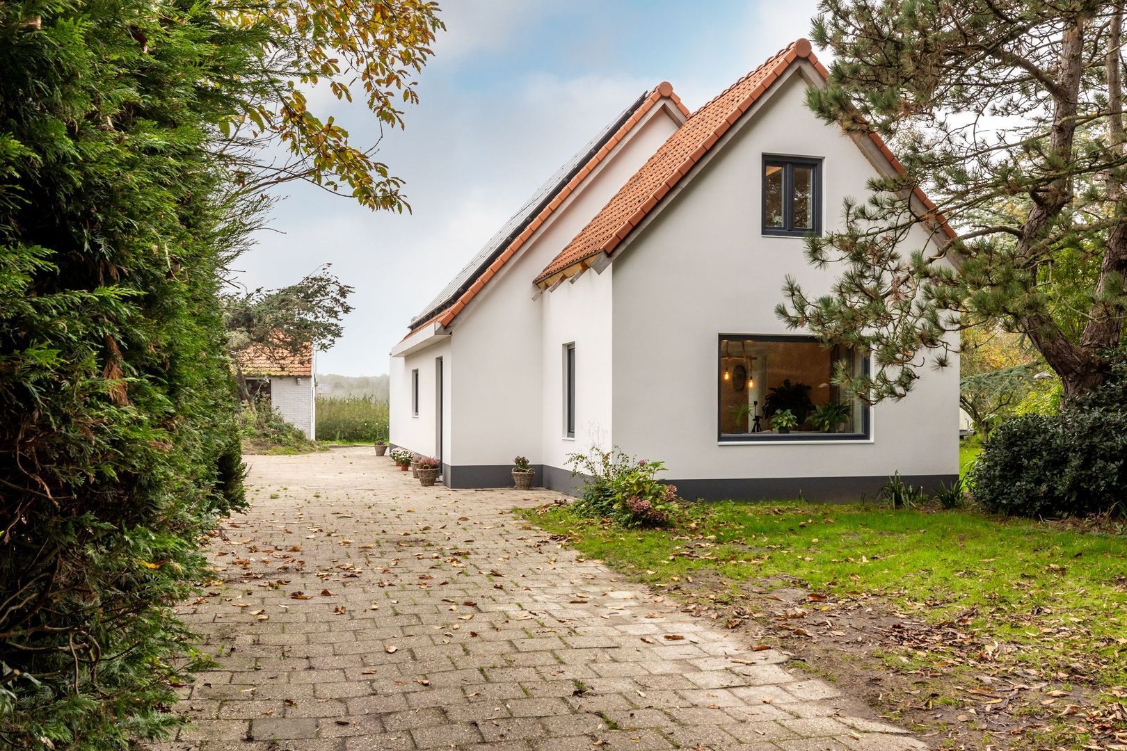 Middelweg 10, Rockanje foto-6