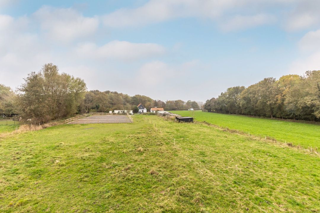 Middelweg 10, Rockanje foto-2