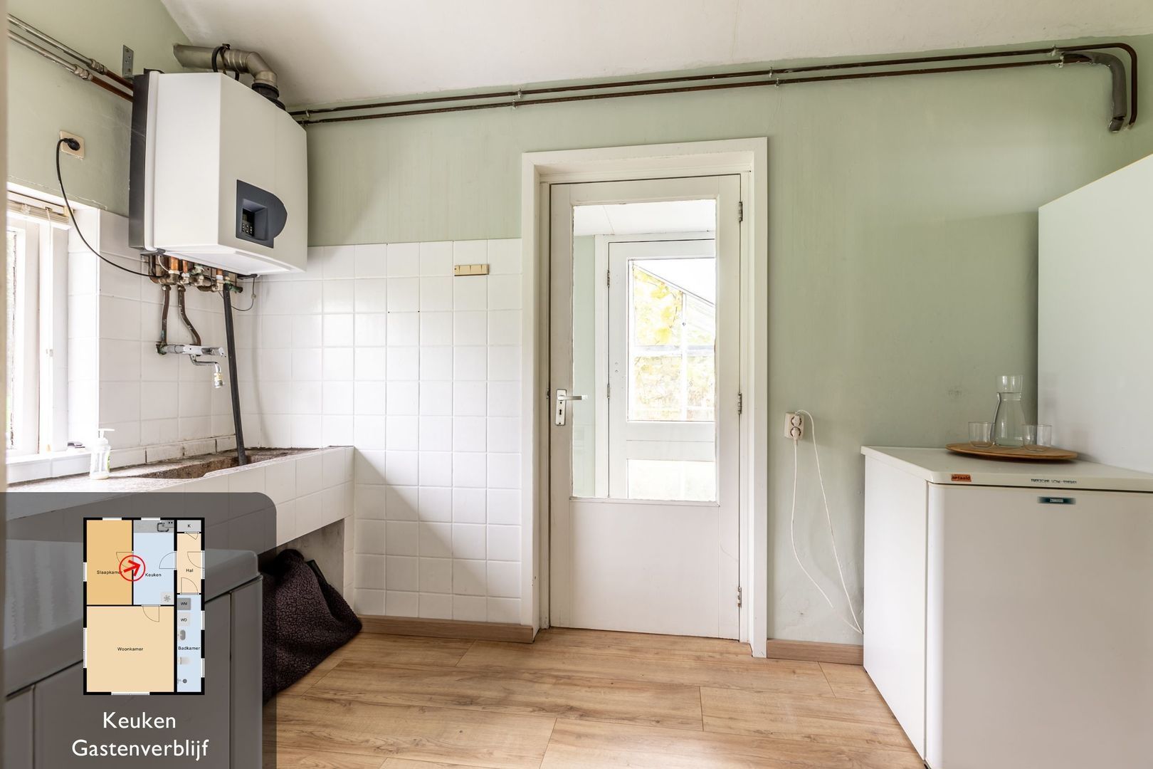 Middelweg 10, Rockanje foto-40