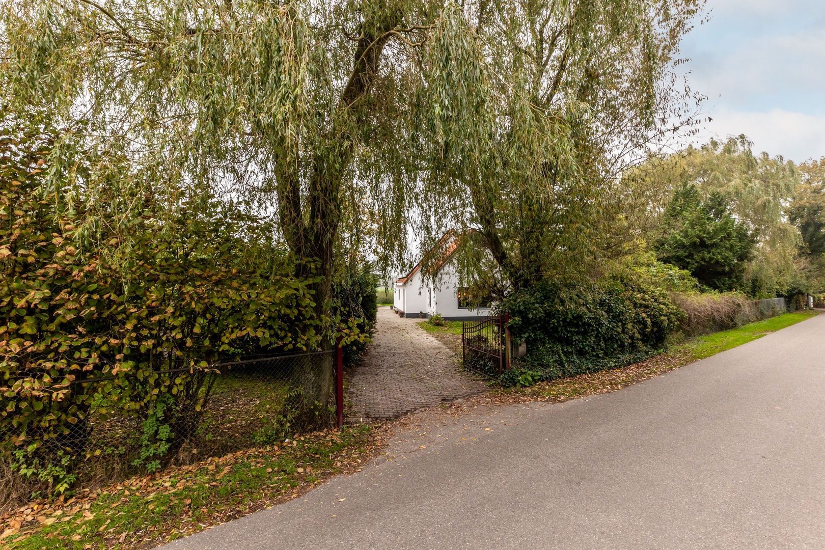 Middelweg 10, Rockanje foto-4