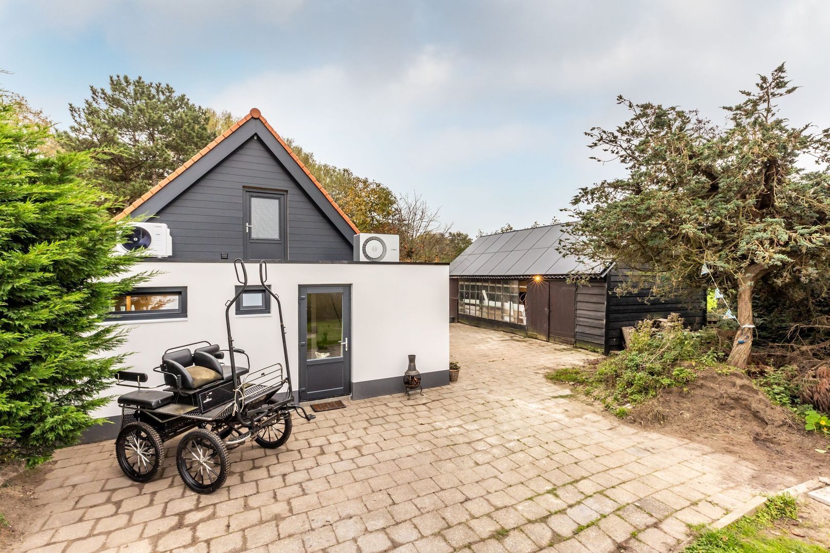 Middelweg 10, Rockanje foto-36