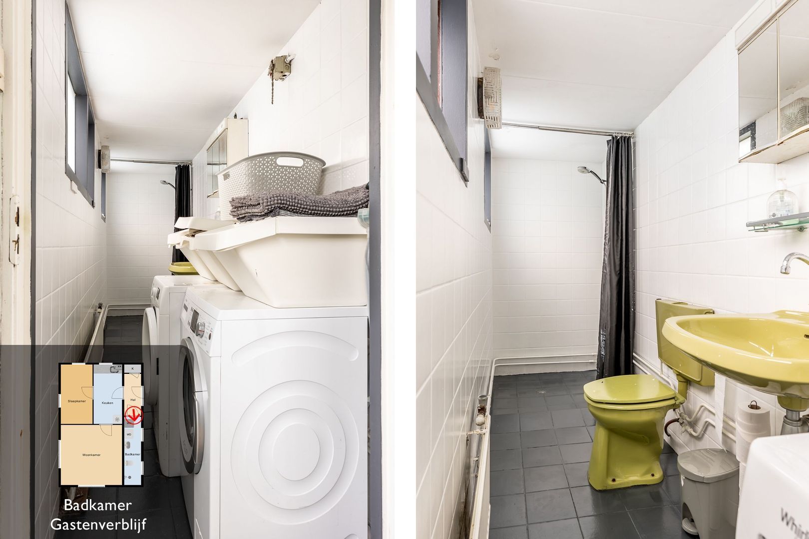 Middelweg 10, Rockanje foto-43