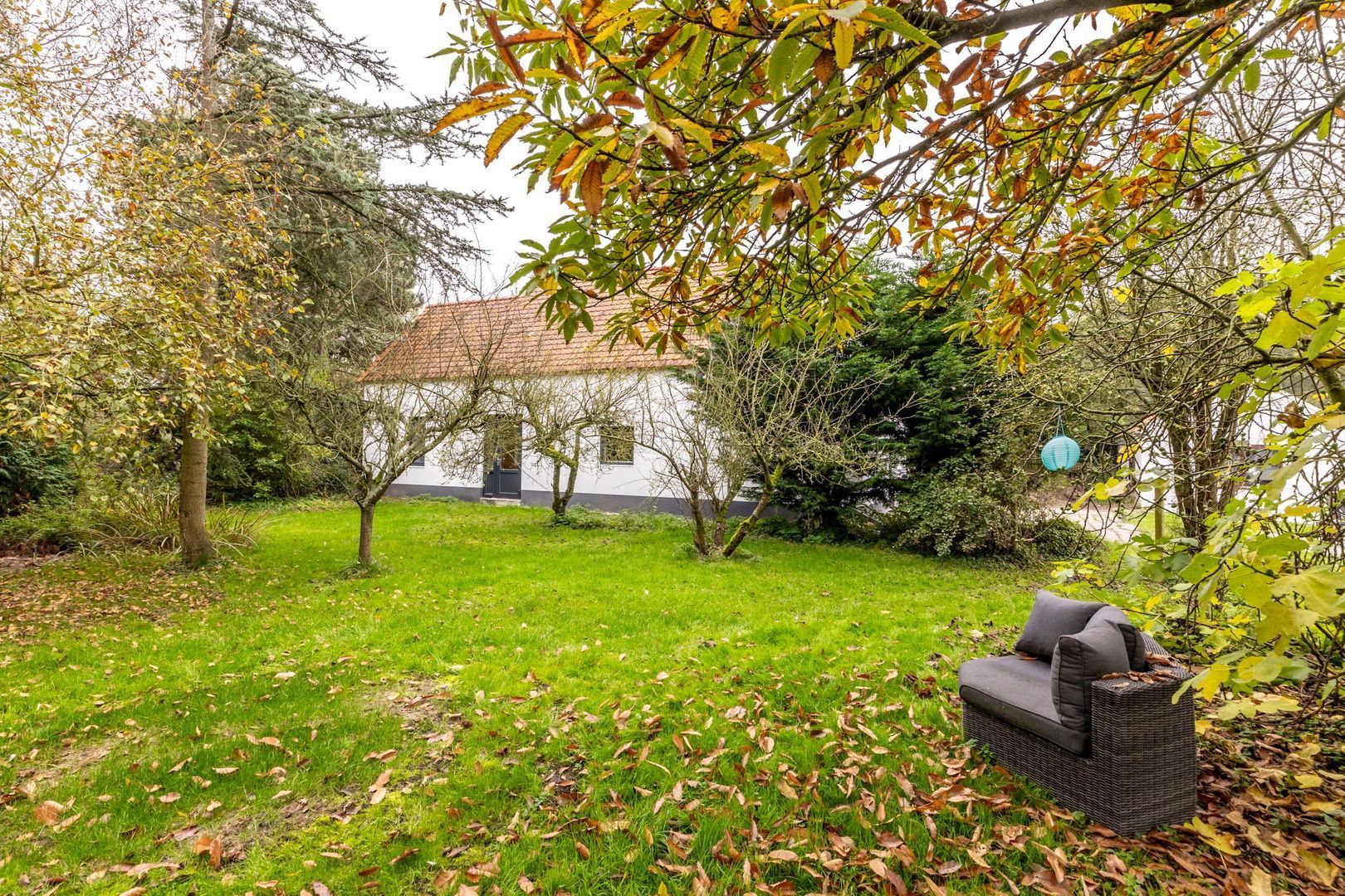 Middelweg 10, Rockanje foto-34