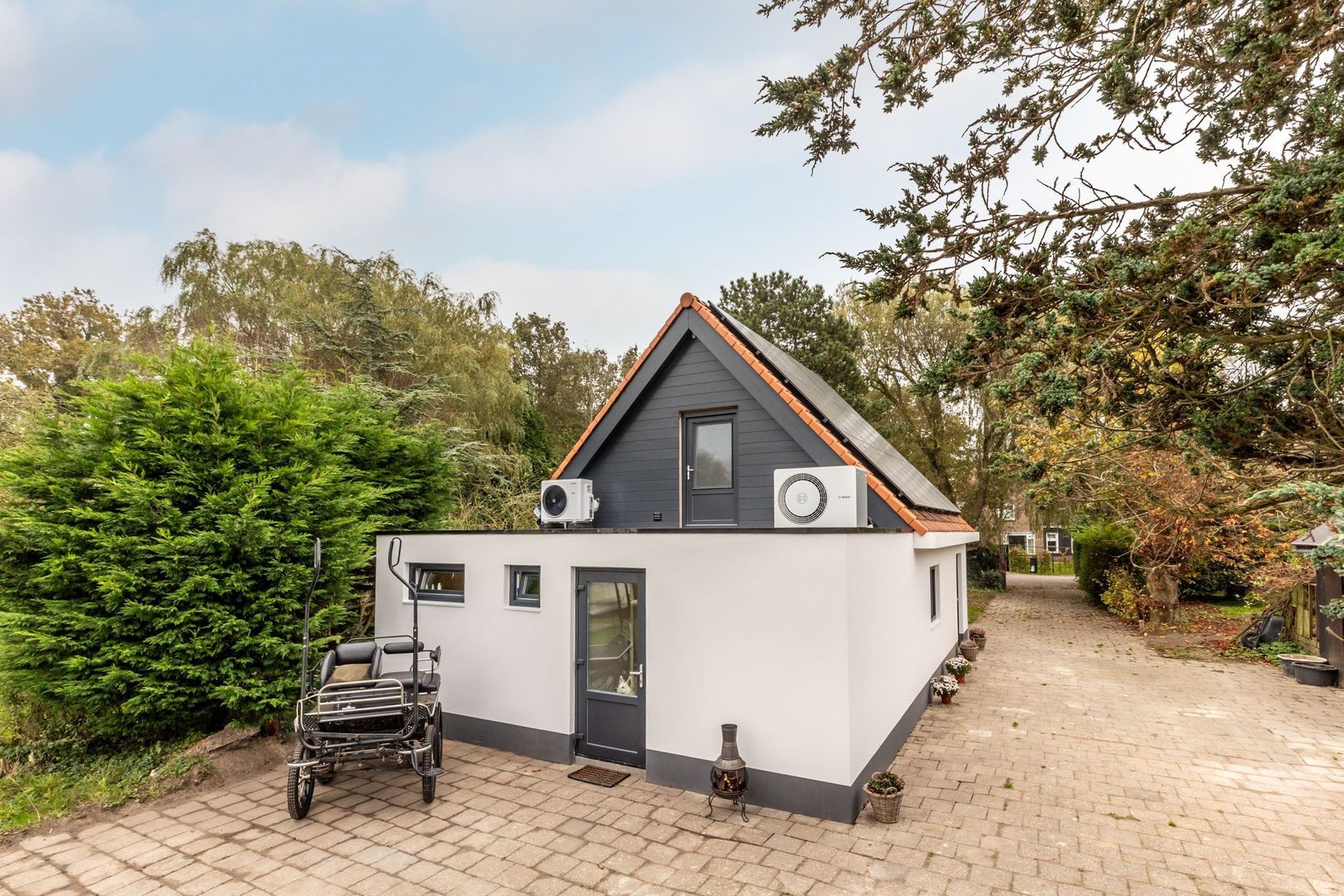 Middelweg 10, Rockanje foto-35