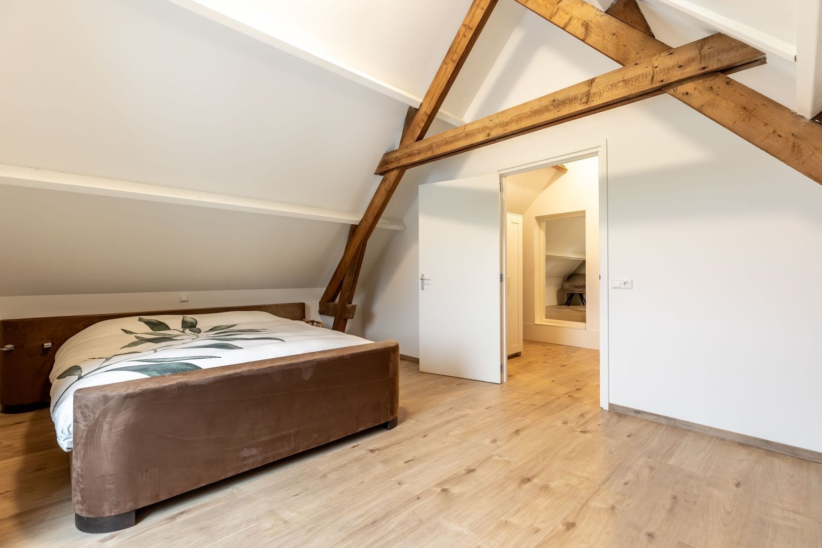 Middelweg 10, Rockanje foto-27