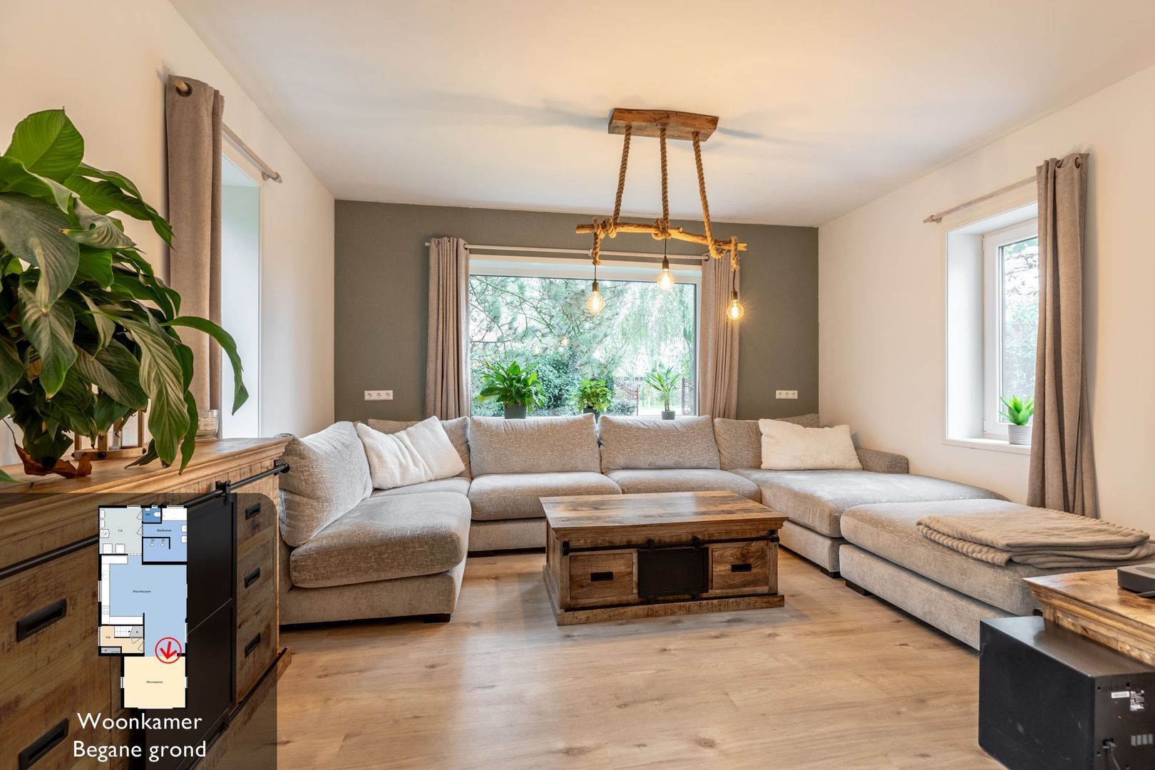 Middelweg 10, Rockanje foto-23