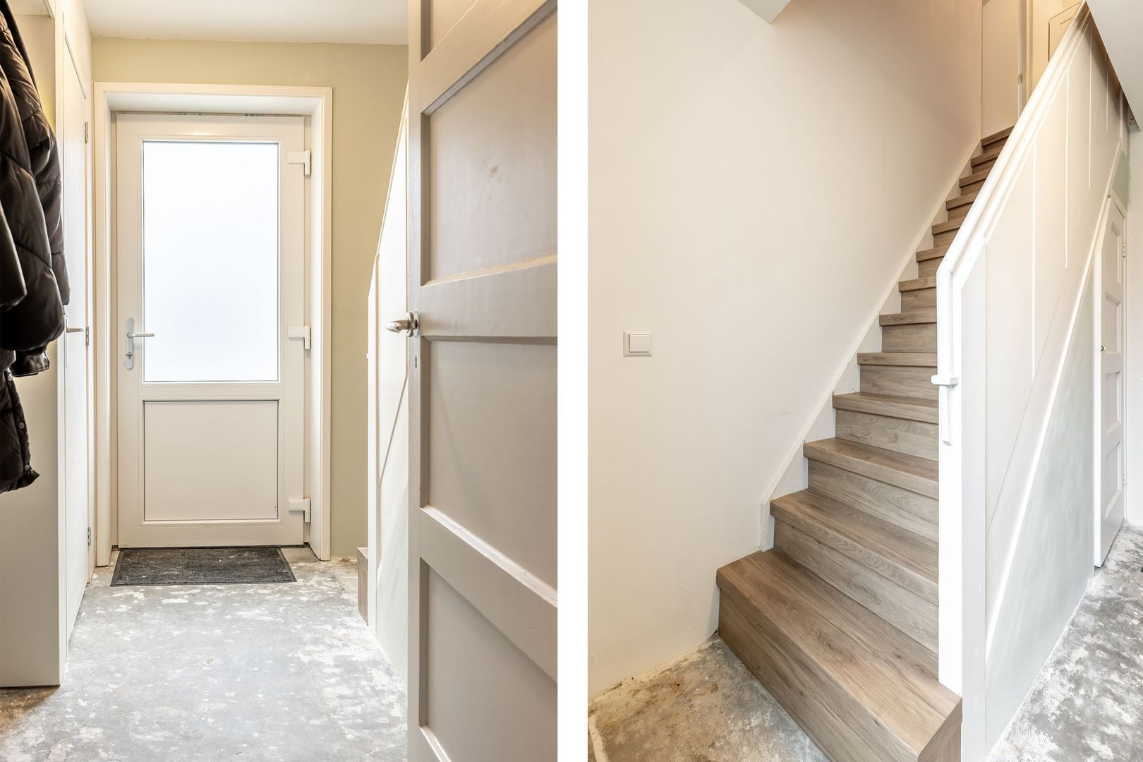 Middelweg 10, Rockanje foto-9