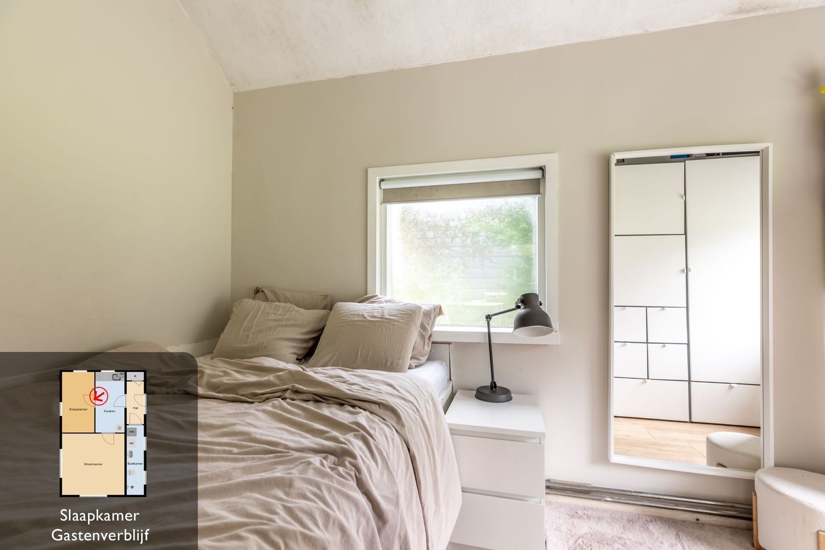 Middelweg 10, Rockanje foto-42