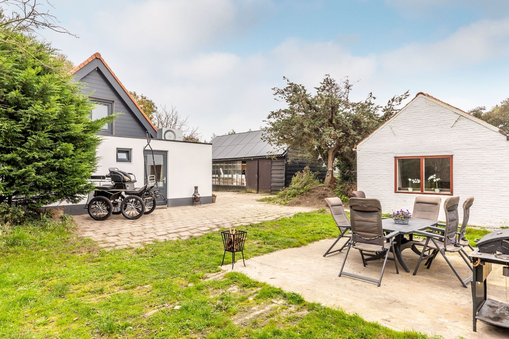 Middelweg 10, Rockanje foto-37