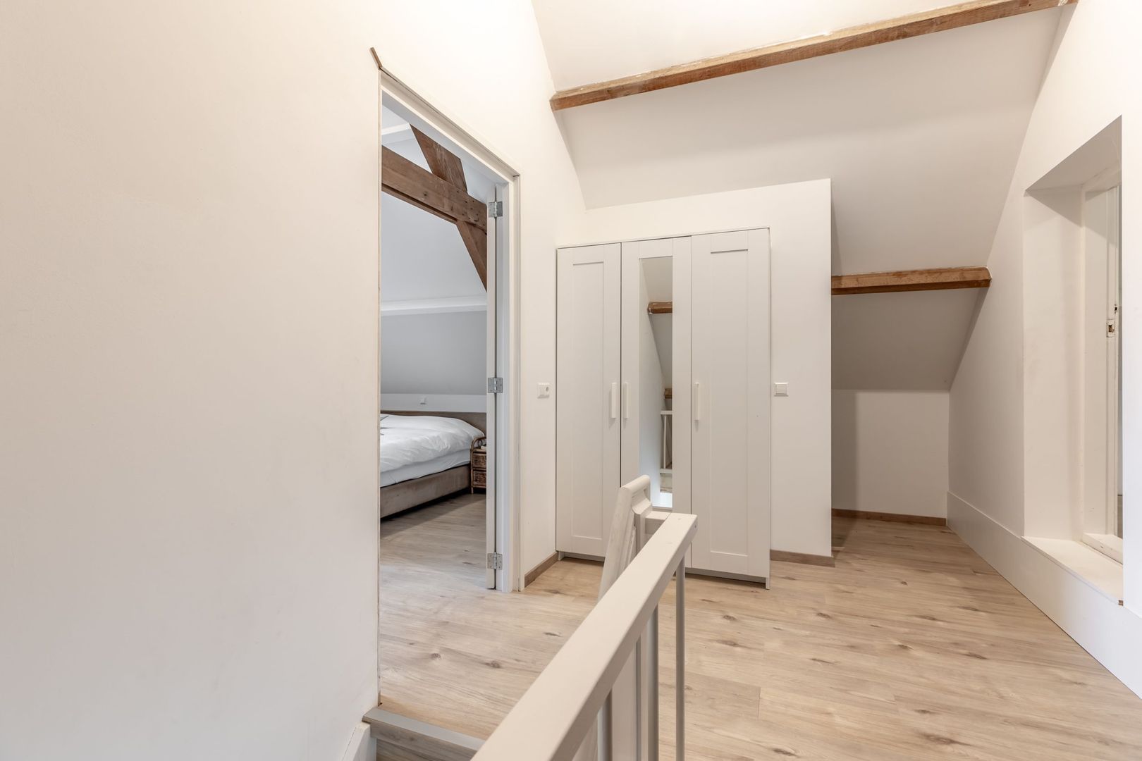 Middelweg 10, Rockanje foto-29